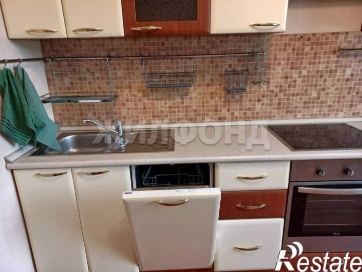 1-комн квартира Большевистская улица, д.53