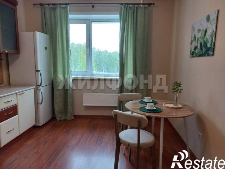 1-комн квартира Большевистская улица, д.53