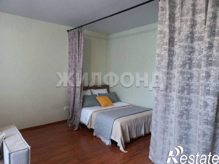 1-комн квартира Большевистская улица, д.53