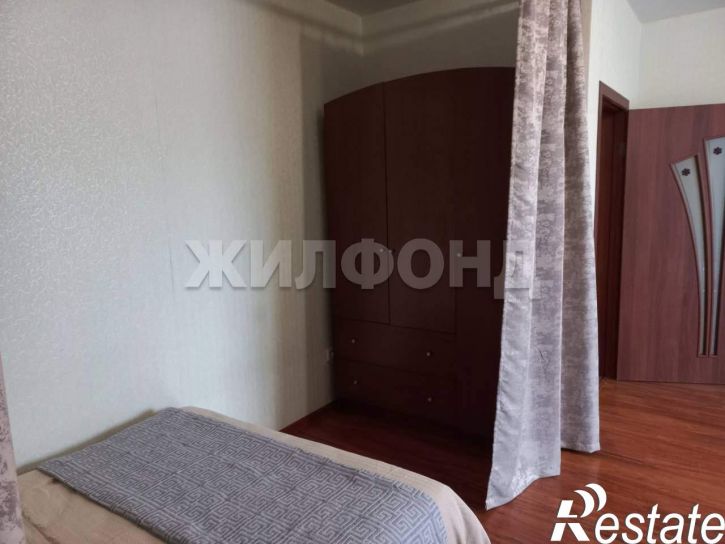 1-комн квартира Большевистская улица, д.53