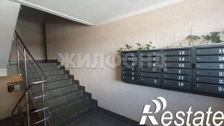 Студия Речная улица, д.39