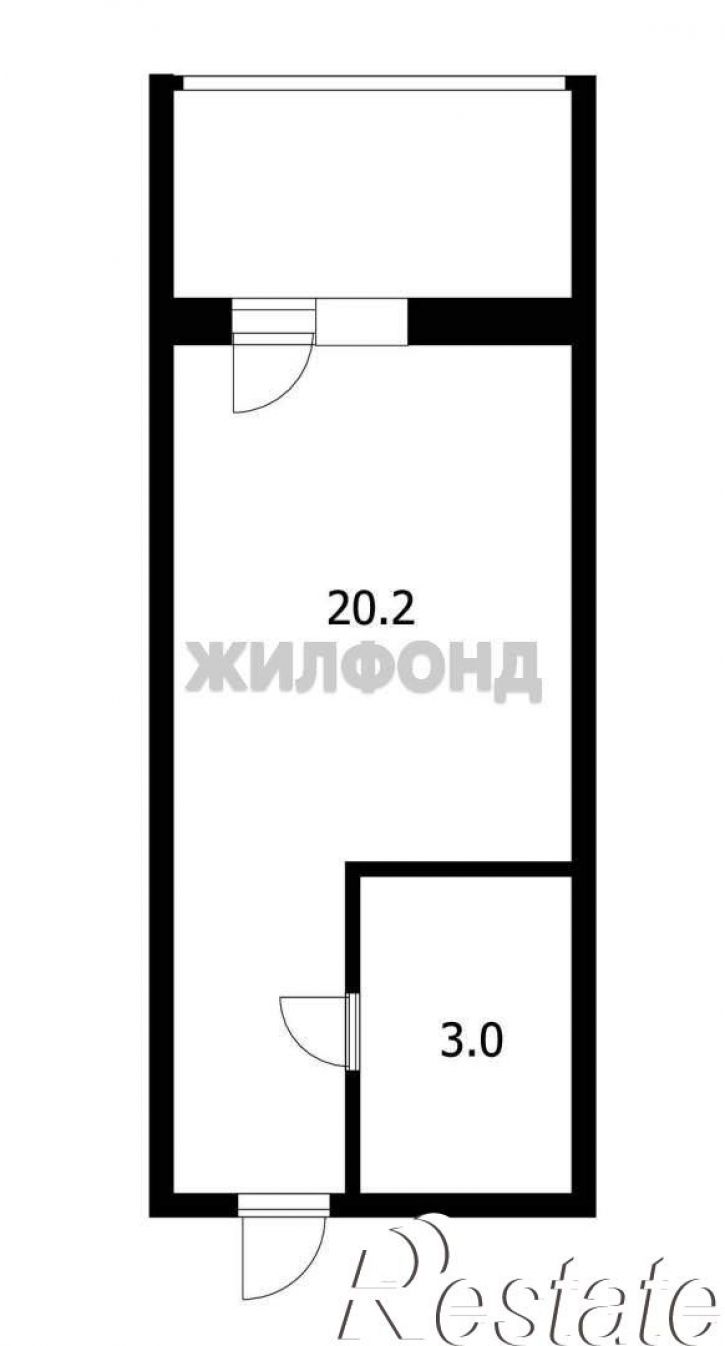Студия Речная улица, д.39