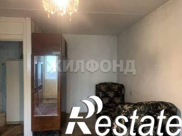 1-комн квартира Микрорайон улица, д.69