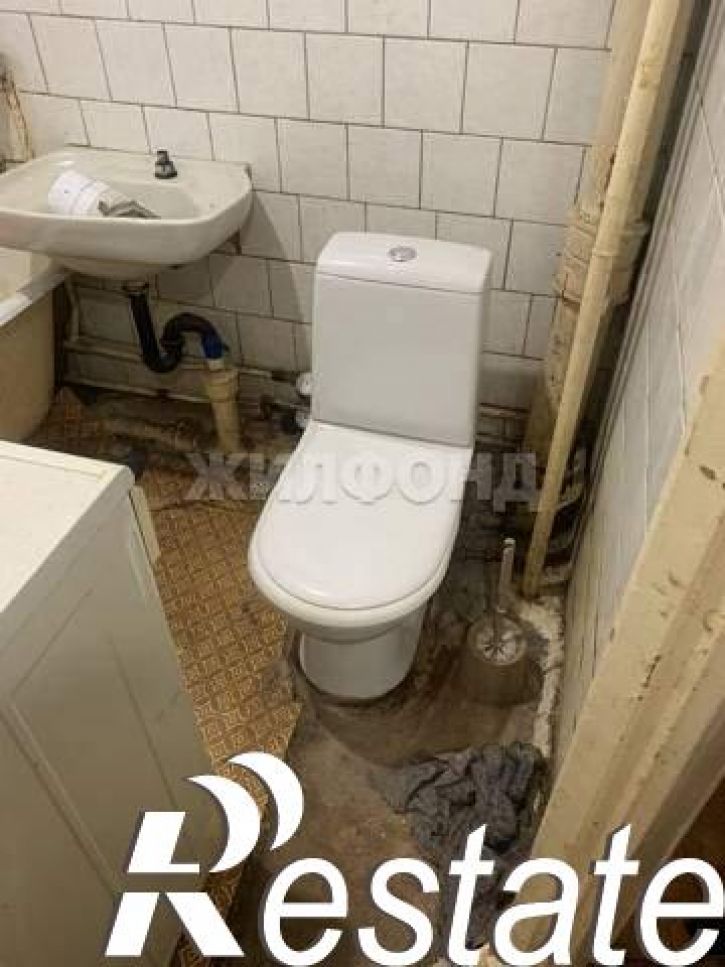1-комн квартира Микрорайон улица, д.69