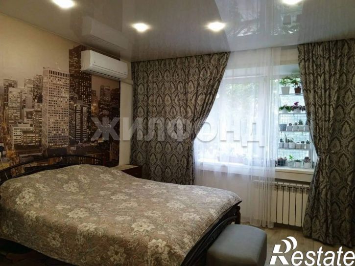 1-комн квартира Комсомольская улица, д.40
