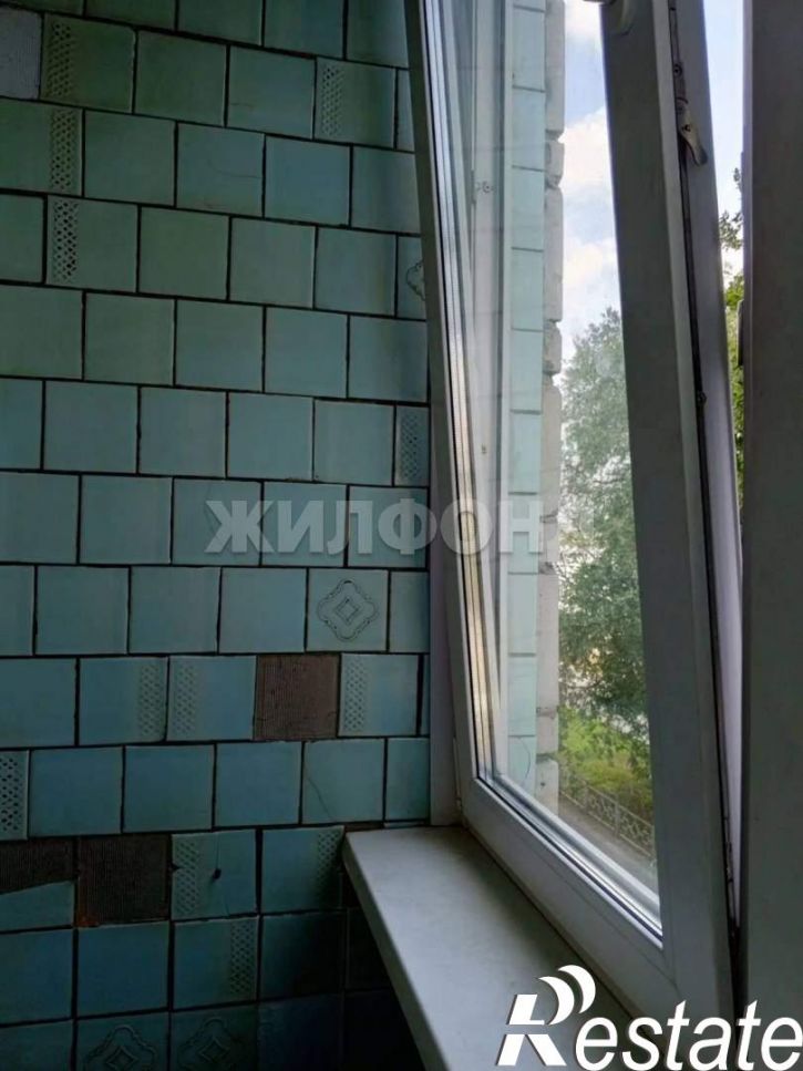 1-комн квартира Комсомольская улица, д.40