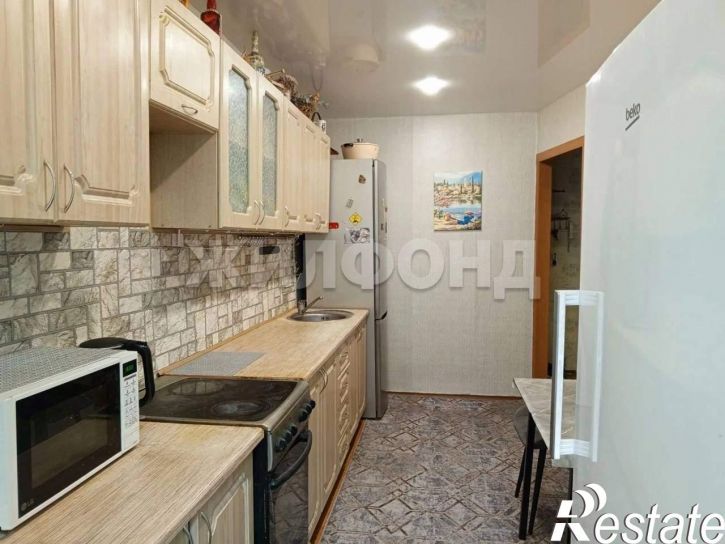 1-комн квартира Комсомольская улица, д.40