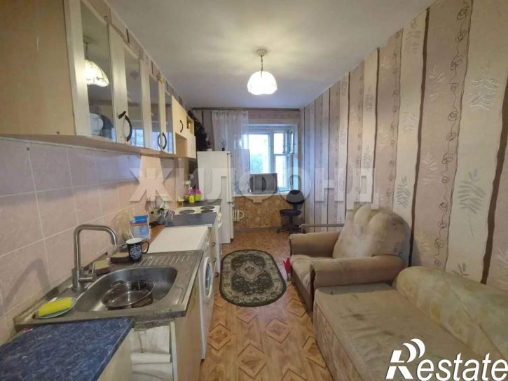 Комната Попова улица, д.35