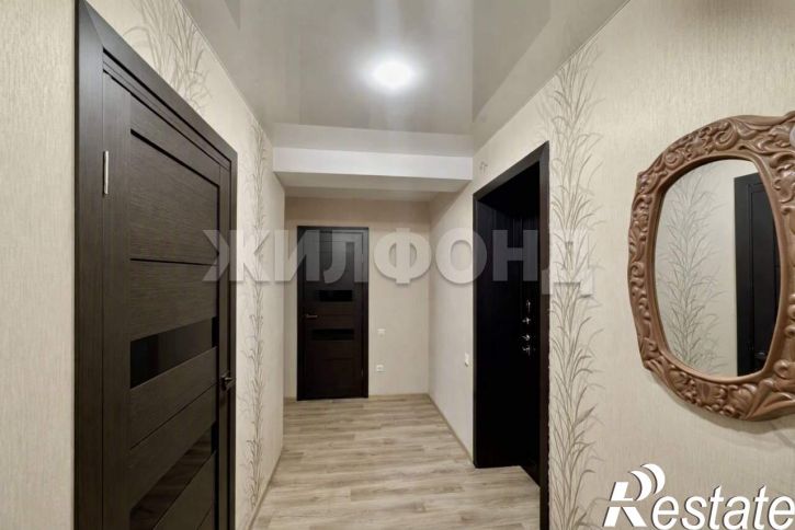 1-комн квартира Ключевая улица, д.57/1