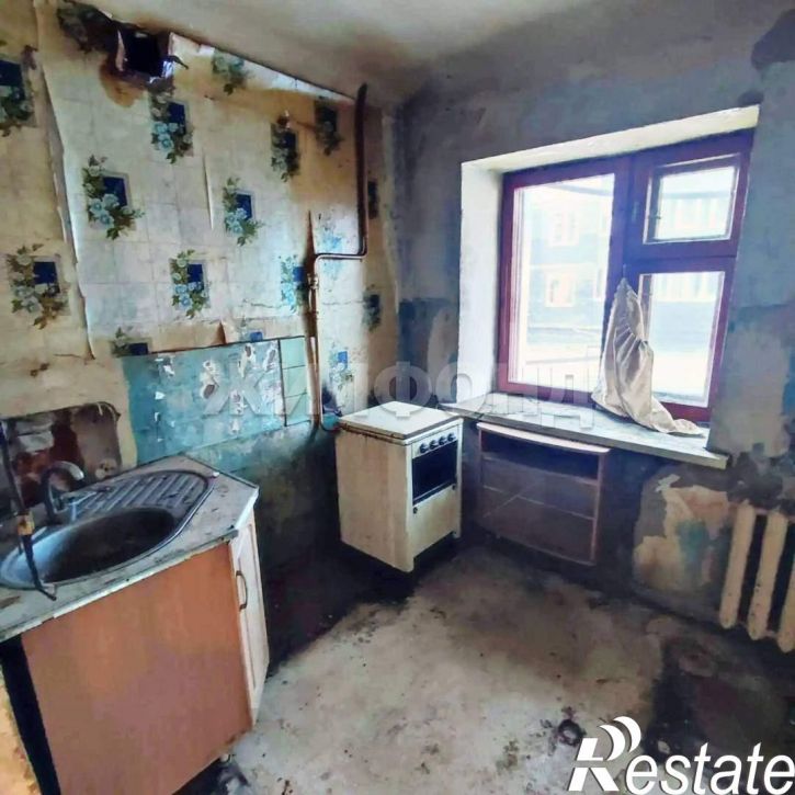 1-комн квартира Ленина улица, д.112