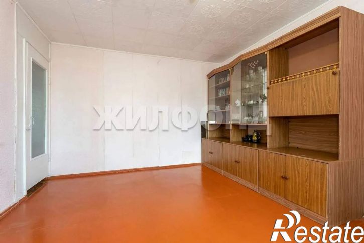 2-комн квартира 48-я улица, д.1