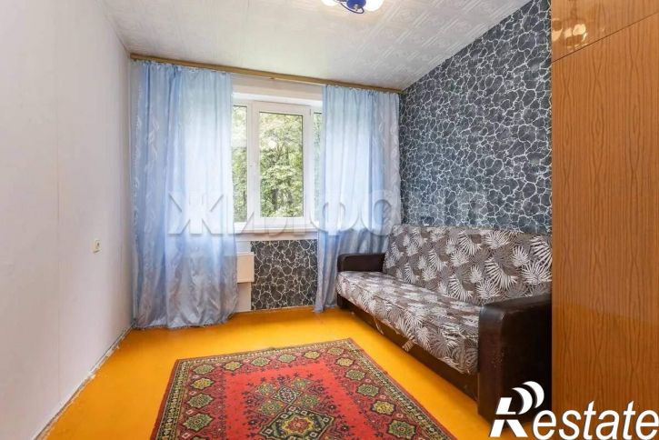 2-комн квартира 48-я улица, д.1