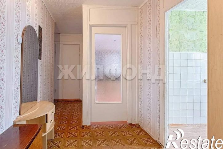 2-комн квартира 48-я улица, д.1