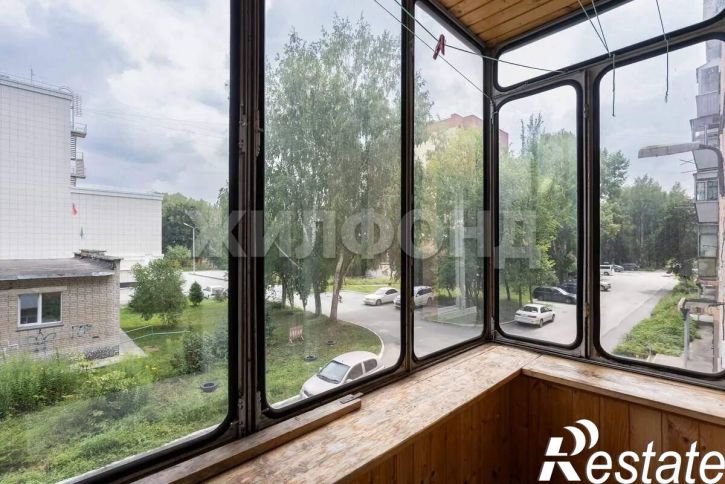 2-комн квартира 48-я улица, д.1