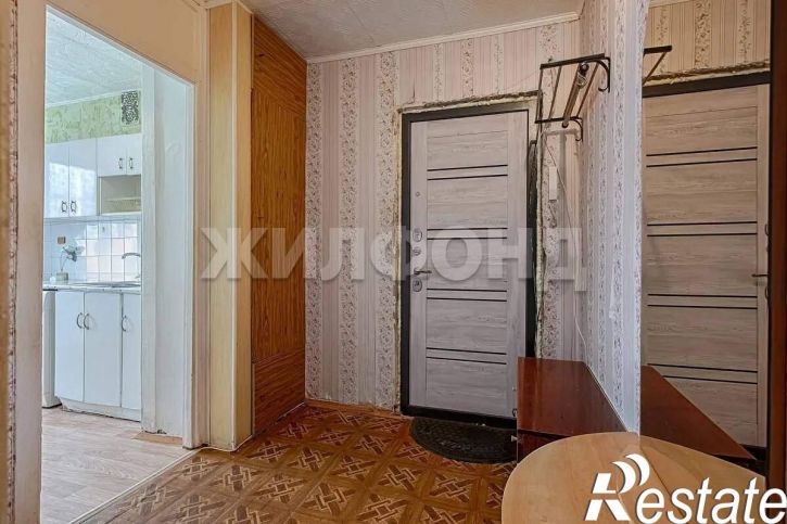 2-комн квартира 48-я улица, д.1