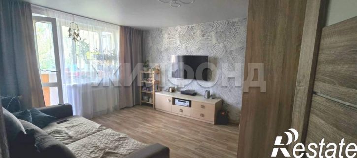 2-комн квартира Микрорайон улица, д.57