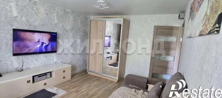 2-комн квартира Микрорайон улица, д.57