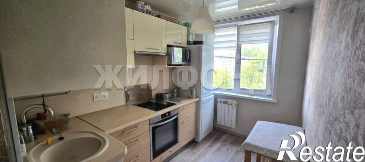 2-комн квартира Микрорайон улица, д.57