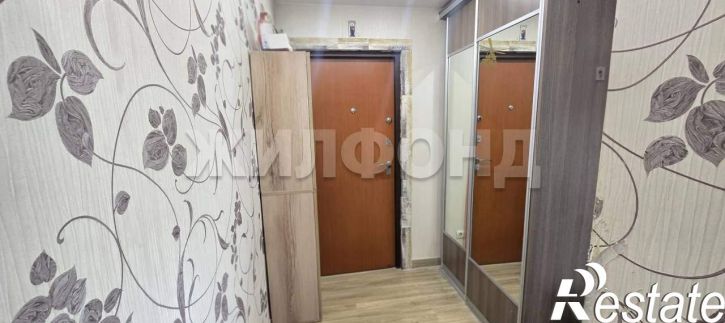 2-комн квартира Микрорайон улица, д.57