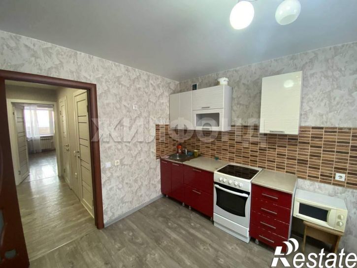 2-комн квартира Ключевая улица, д.57