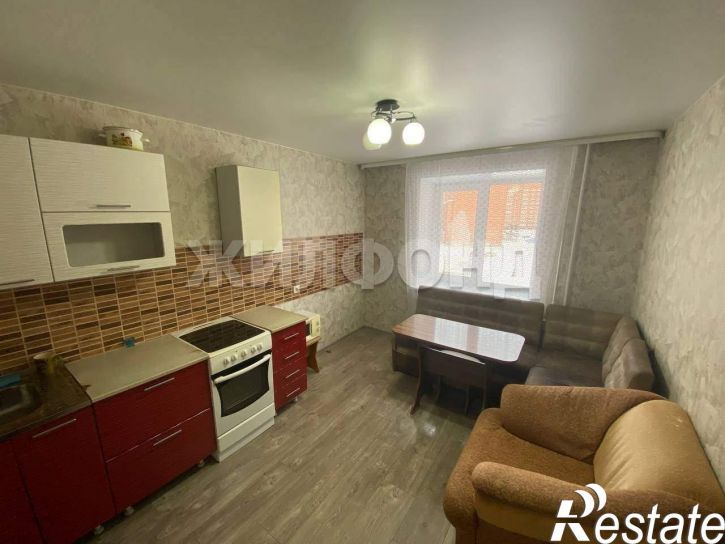 2-комн квартира Ключевая улица, д.57