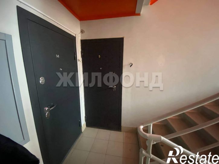 2-комн квартира Ключевая улица, д.57