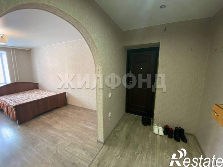 2-комн квартира Ключевая улица, д.57