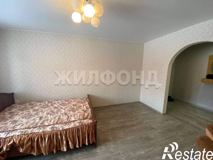 2-комн квартира Ключевая улица, д.57