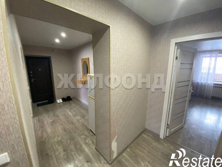 2-комн квартира Ключевая улица, д.57