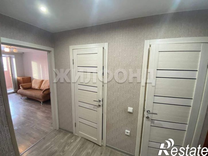 2-комн квартира Ключевая улица, д.57