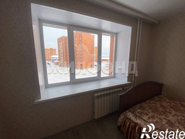2-комн квартира Ключевая улица, д.57