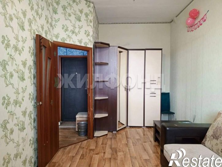 2-комн квартира Пушкина улица, д.176