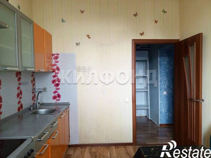 2-комн квартира Пушкина улица, д.176