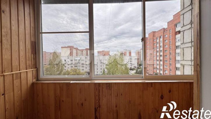 2-комн квартира Северный микрорайон, д.5