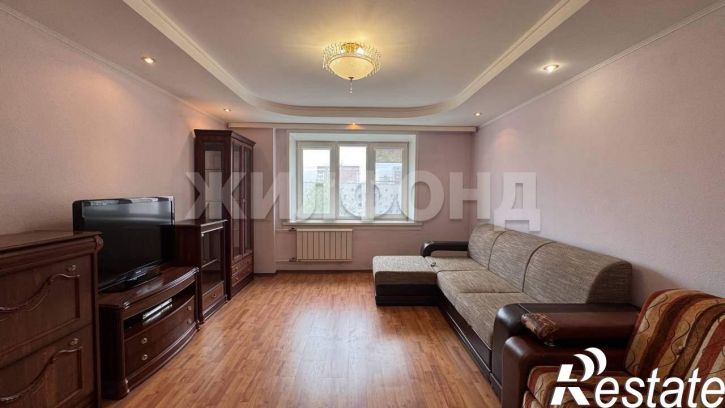 2-комн квартира Северный микрорайон, д.5