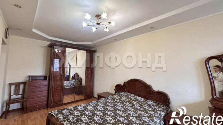 2-комн квартира Северный микрорайон, д.5