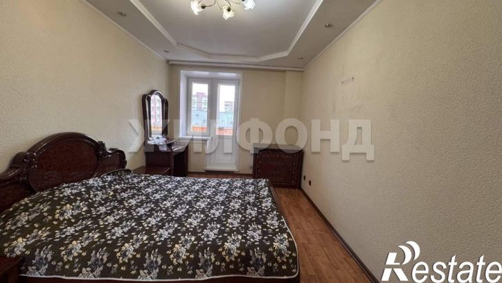 2-комн квартира Северный микрорайон, д.5
