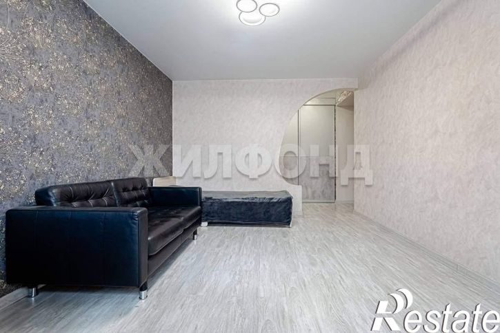 2-комн квартира Красная Сибирь улица, д.113