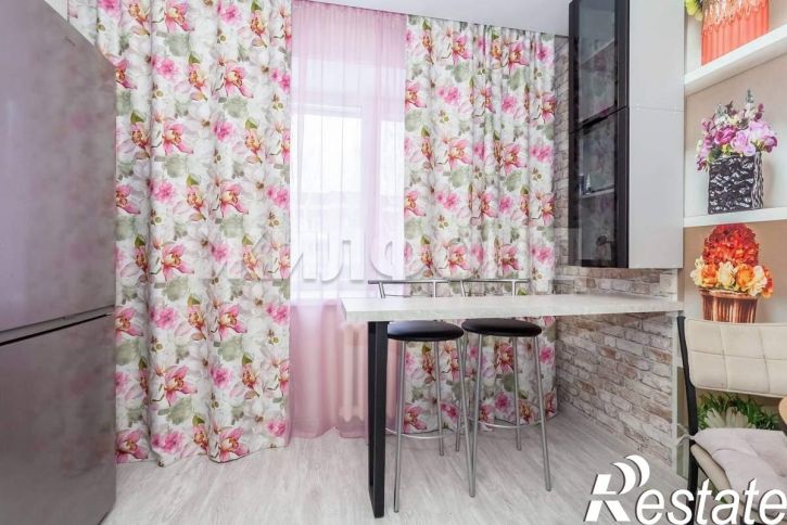 2-комн квартира Красная Сибирь улица, д.113