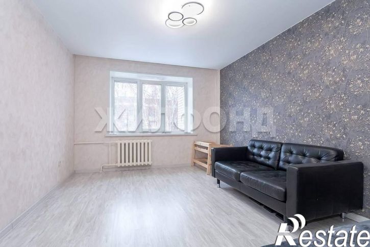 2-комн квартира Красная Сибирь улица, д.113