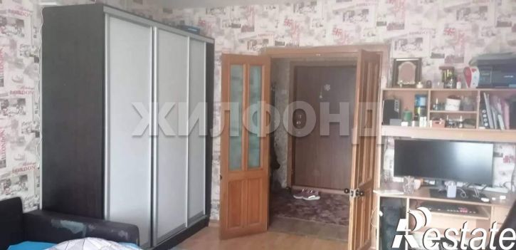 2-комн квартира Северный микрорайон, д.5