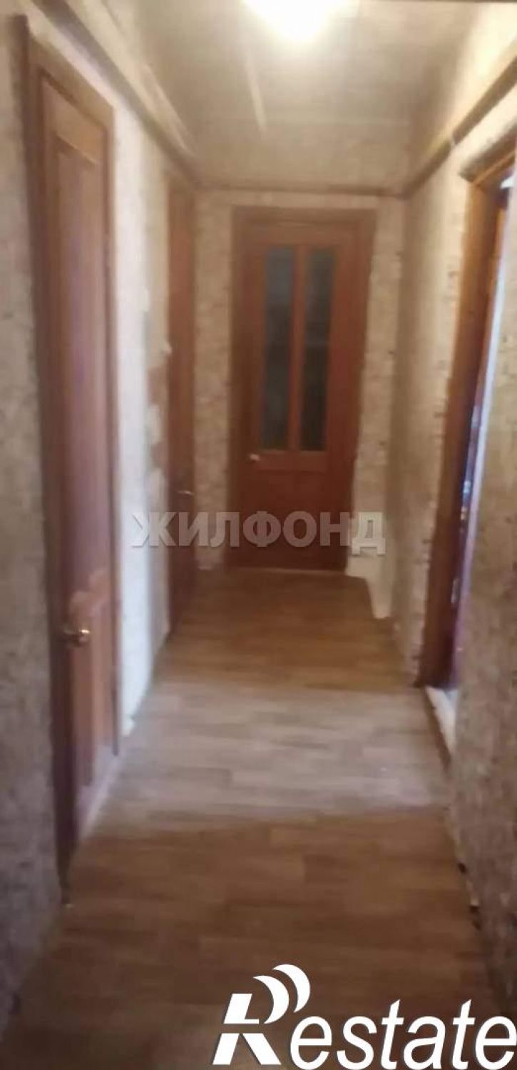 2-комн квартира Северный микрорайон, д.5