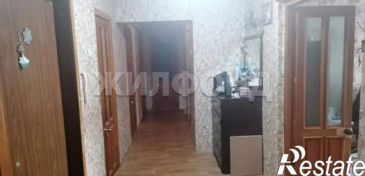 2-комн квартира Северный микрорайон, д.5