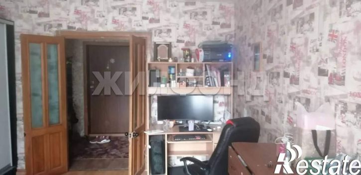 2-комн квартира Северный микрорайон, д.5