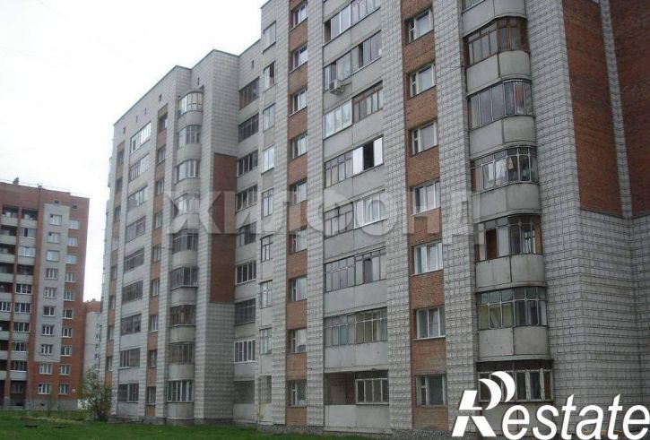 2-комн квартира Северный микрорайон, д.5