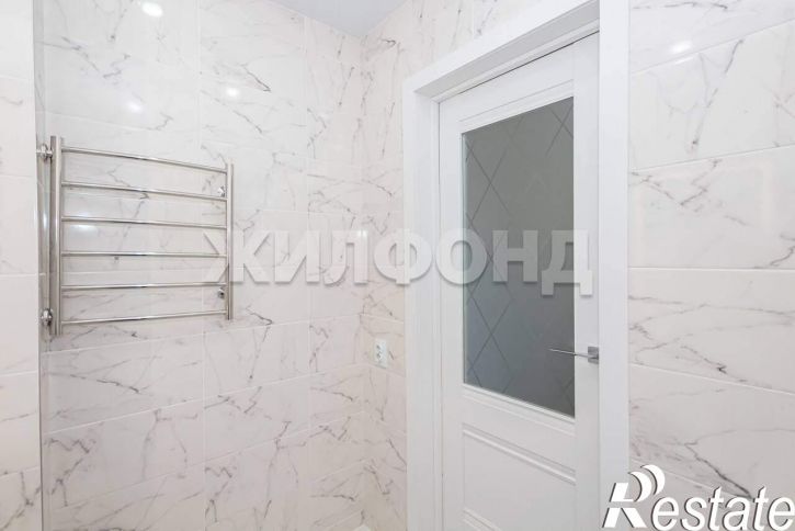 2-комн квартира Белокаменная улица, д.29