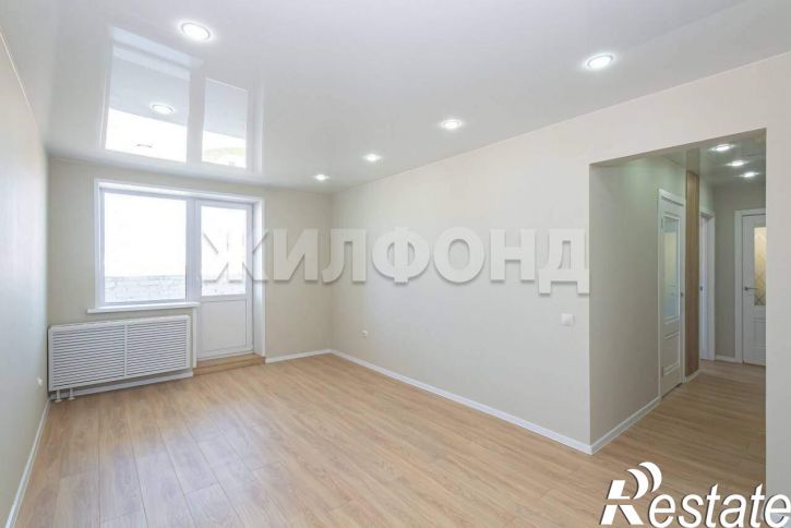 2-комн квартира Белокаменная улица, д.29