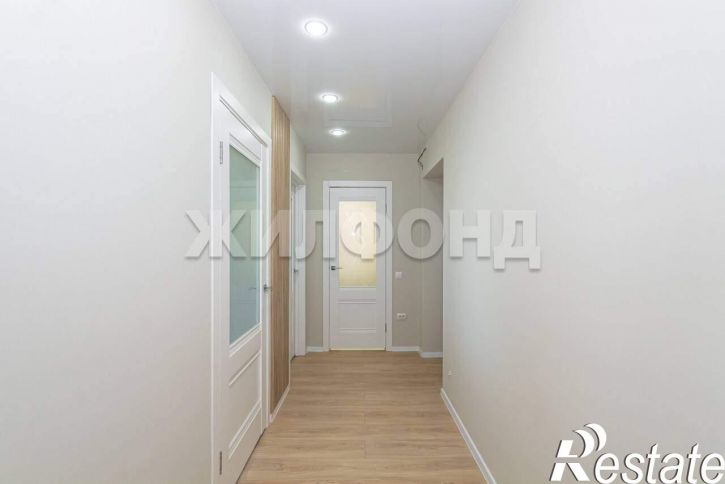 2-комн квартира Белокаменная улица, д.29