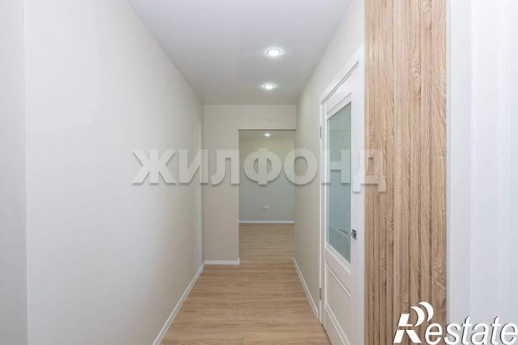 2-комн квартира Белокаменная улица, д.29
