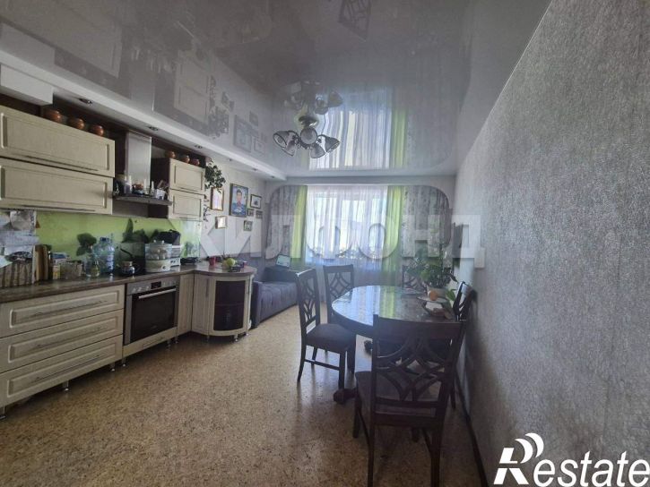 2-комн квартира Красная Сибирь улица, д.122